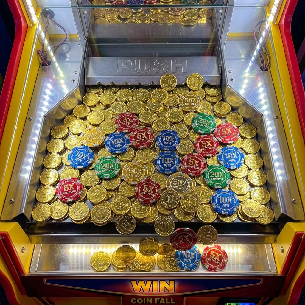 RACCOIN Gameplay